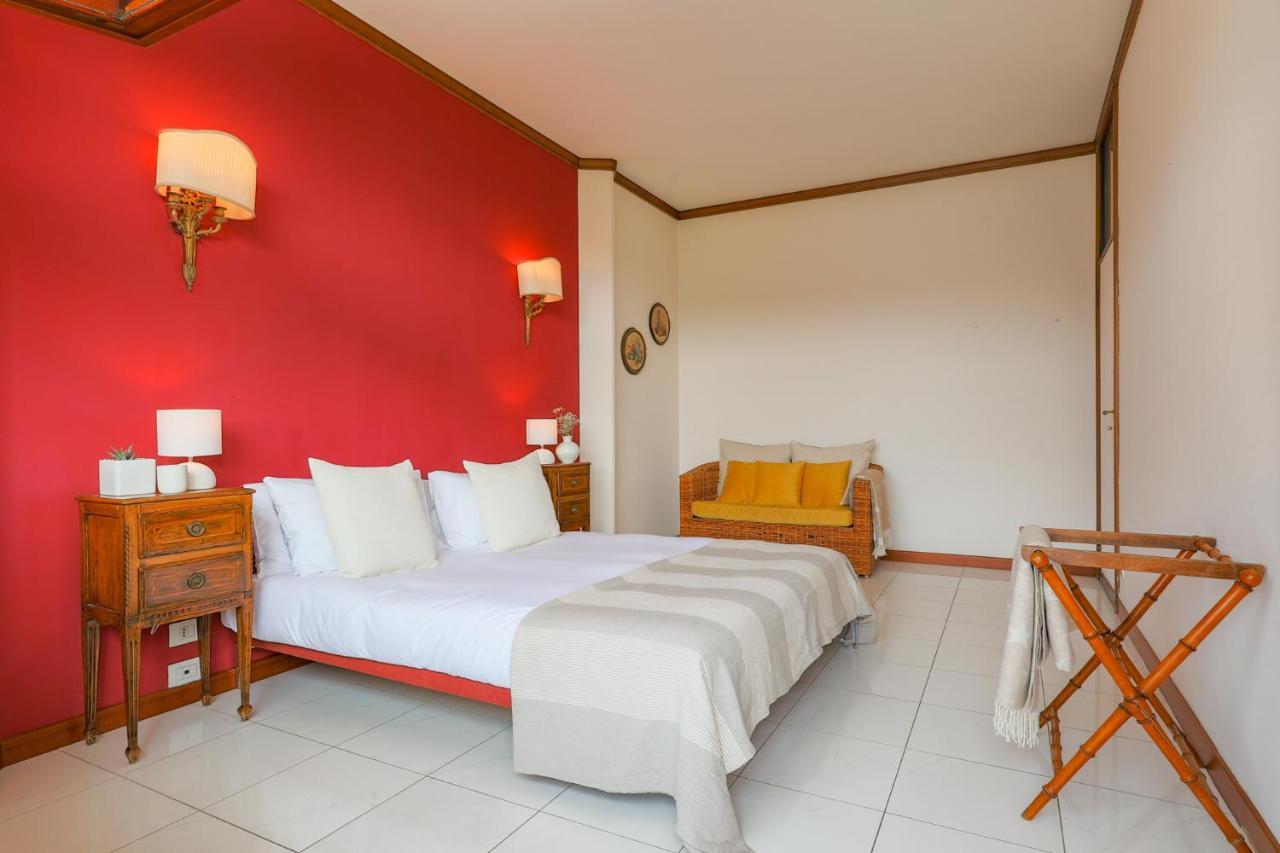 Piazza Cavour Lake View - Bymyhomeinكومو المظهر الخارجي الصورة